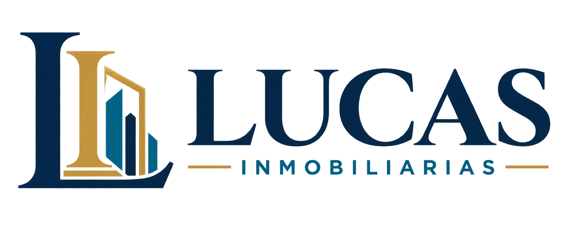 Lucas Inmobiliarias