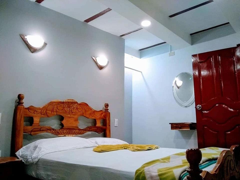 Apartamento en San Miguel del Padron