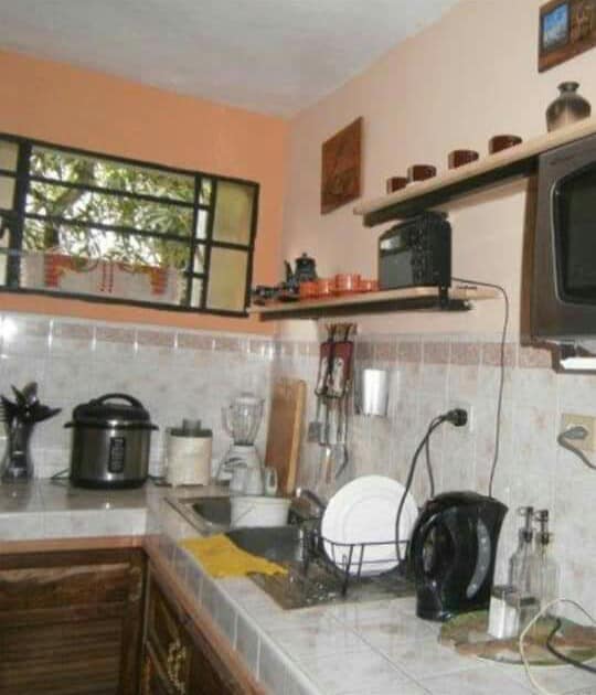 Hostal en Fontanar