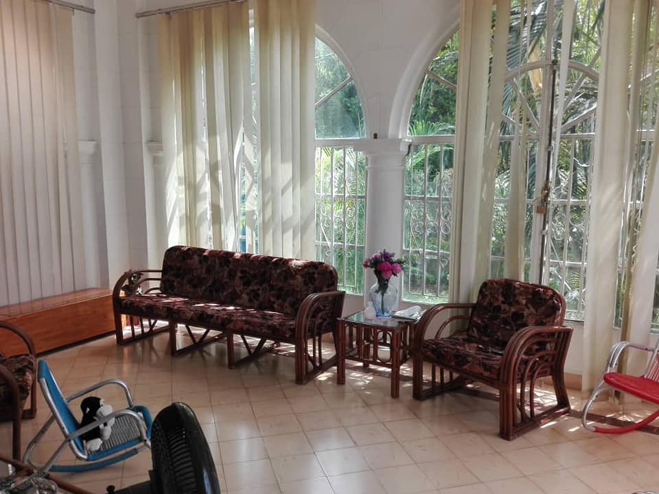 CASA