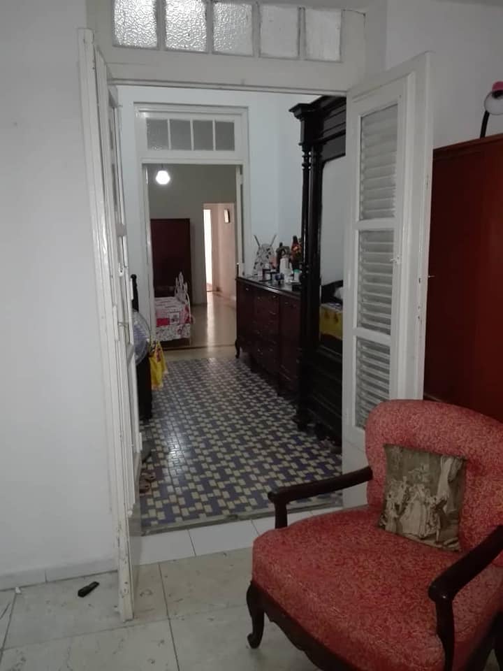 Apartamento Patio y Balcon