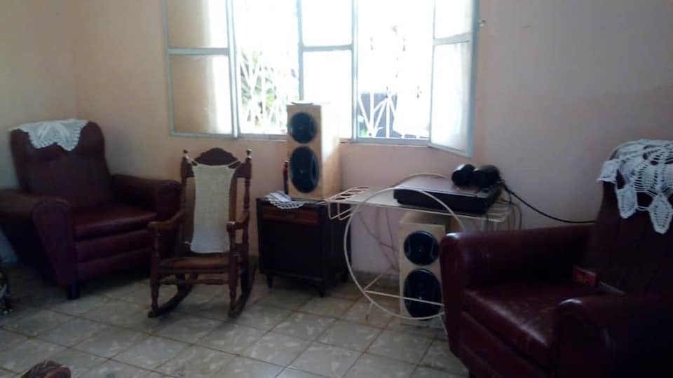 Casa en venta en Nueva Gerona. Isla de la Juventud. Cuba Casa #772