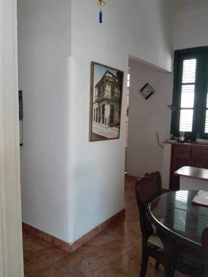 Apartamento