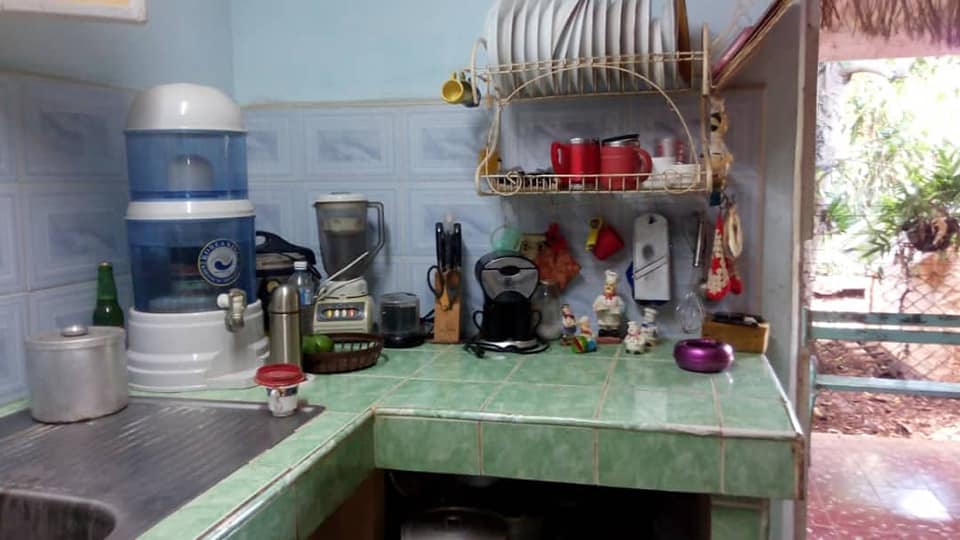 Apartamento
