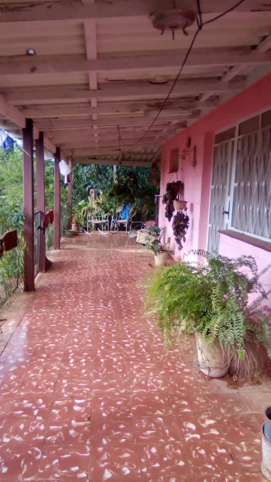 Casa c/ Todo Dentro