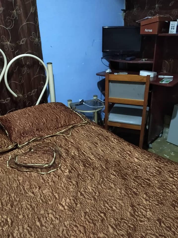 Se vende apartamento en Pinar del Rio. Cuba Casa #608