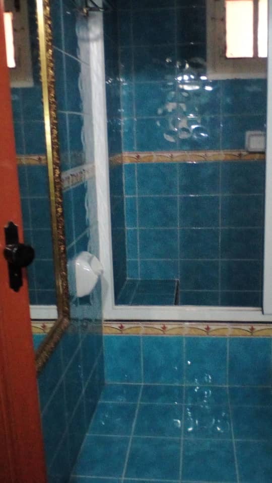 Casa en venta en Boyeros, Miraflores Viejo, La Habana, Cuba, Casa #709