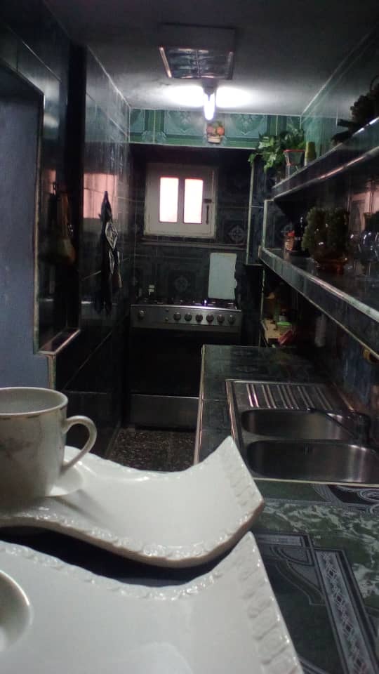 Se vende Apartamento en Lawton, 10 de Octubre, La Habana, Cuba, Casa #713