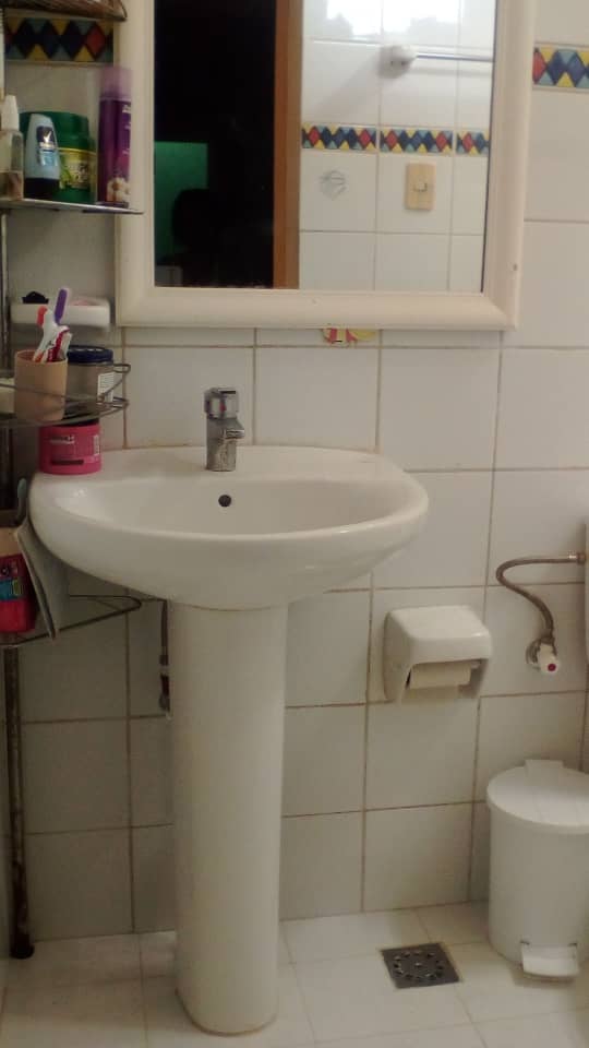 Apartamento Completo