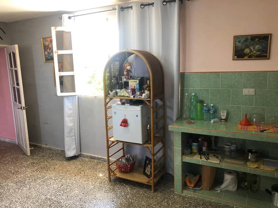 Casa – Hostal