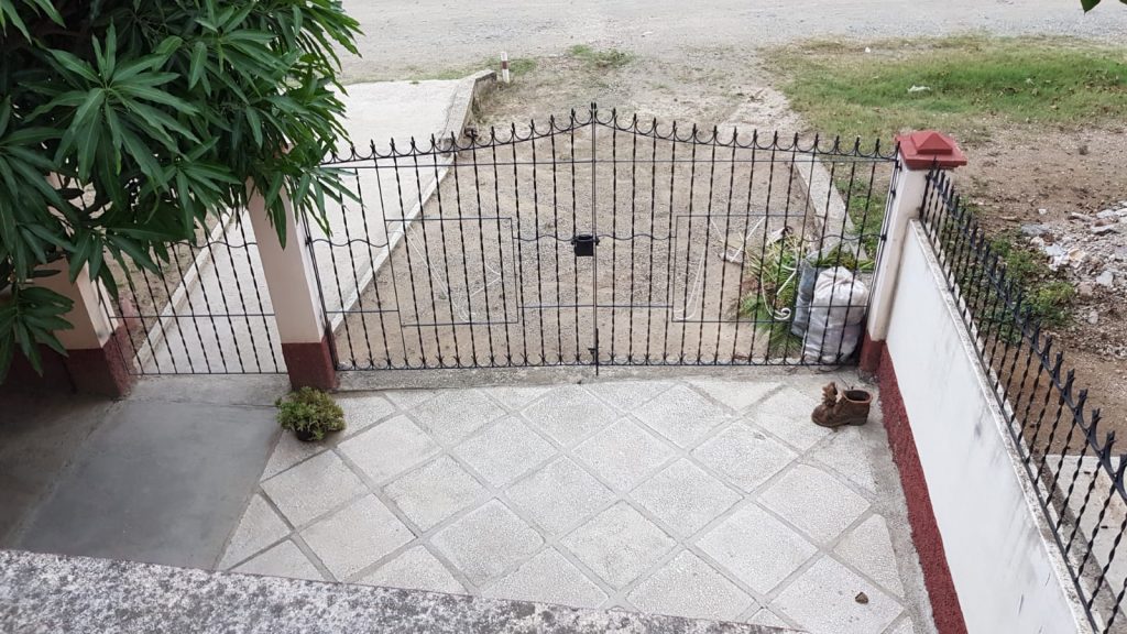 Venta de Apartamento en Reparto Querejeta Municipio Playa, La Habana. Cuba Casa #665