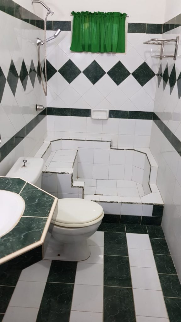 Apartamento en Venta en el Sevillano, Municipio 10 de Octubre, La Habana Cuba Casa #666