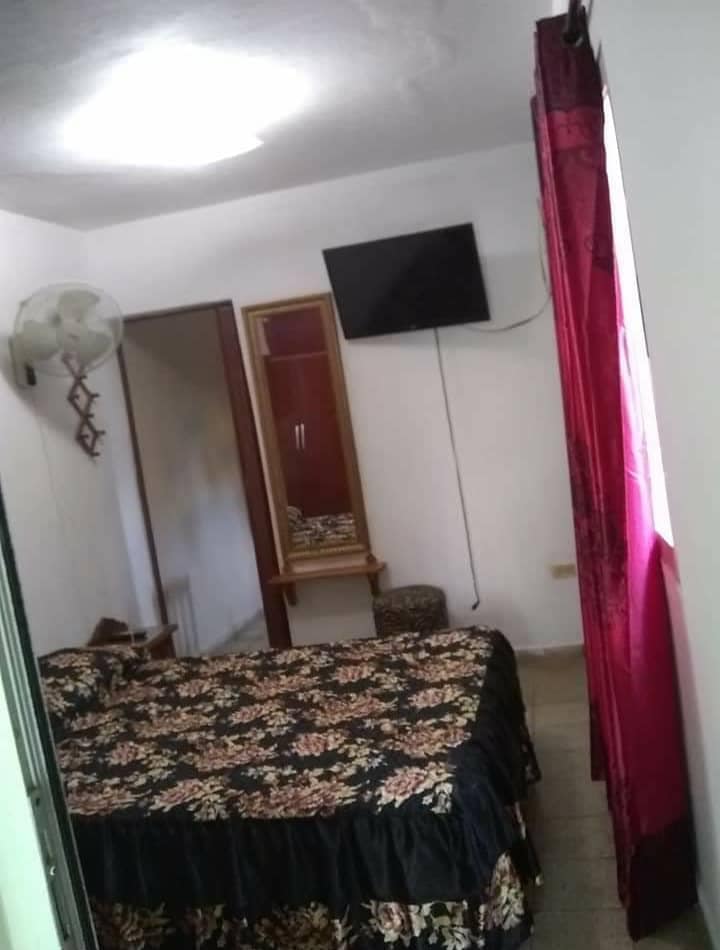 Apartamento Impecable para la Venta en el Cerro. La Habana. Cuba Casa #640