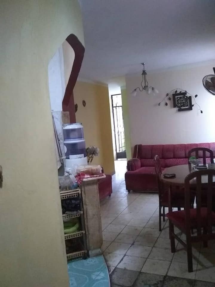 Permuta Casa en Arroyo Naranjo