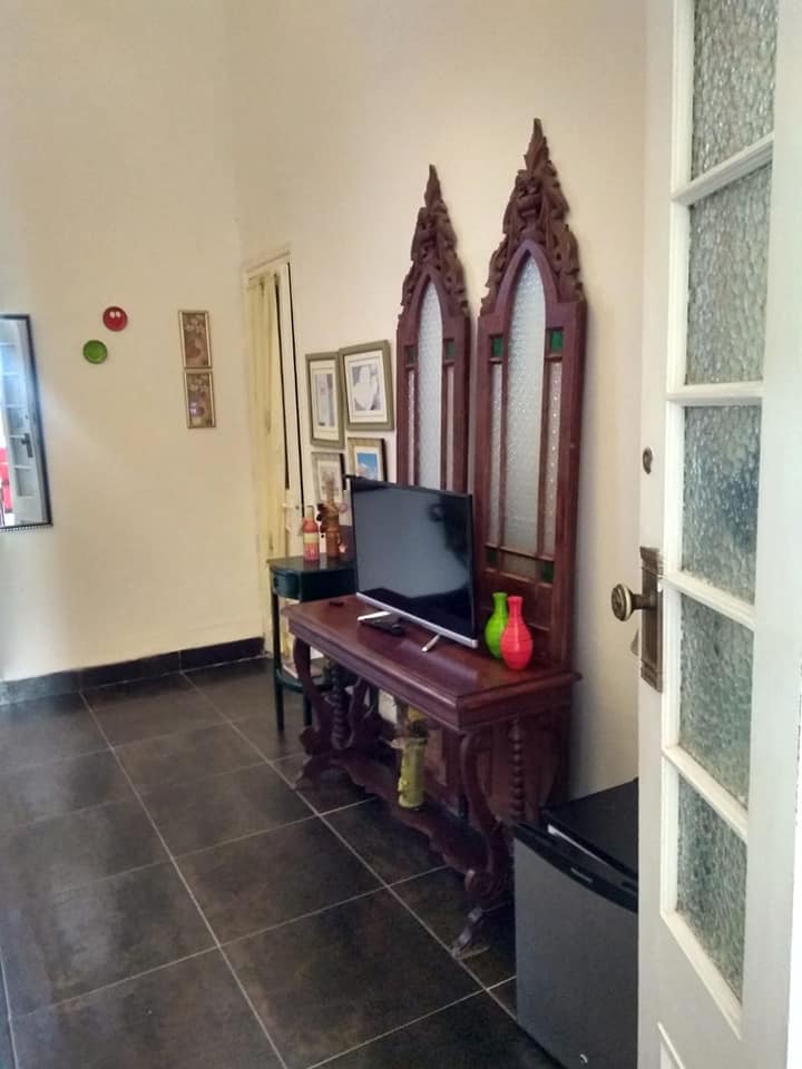 CASA EN CAMAGUEY SE VENDE O SE PERMUTA PARA LA HABANA CAMAGUEY CUBA 🇨🇺 CASA #486
