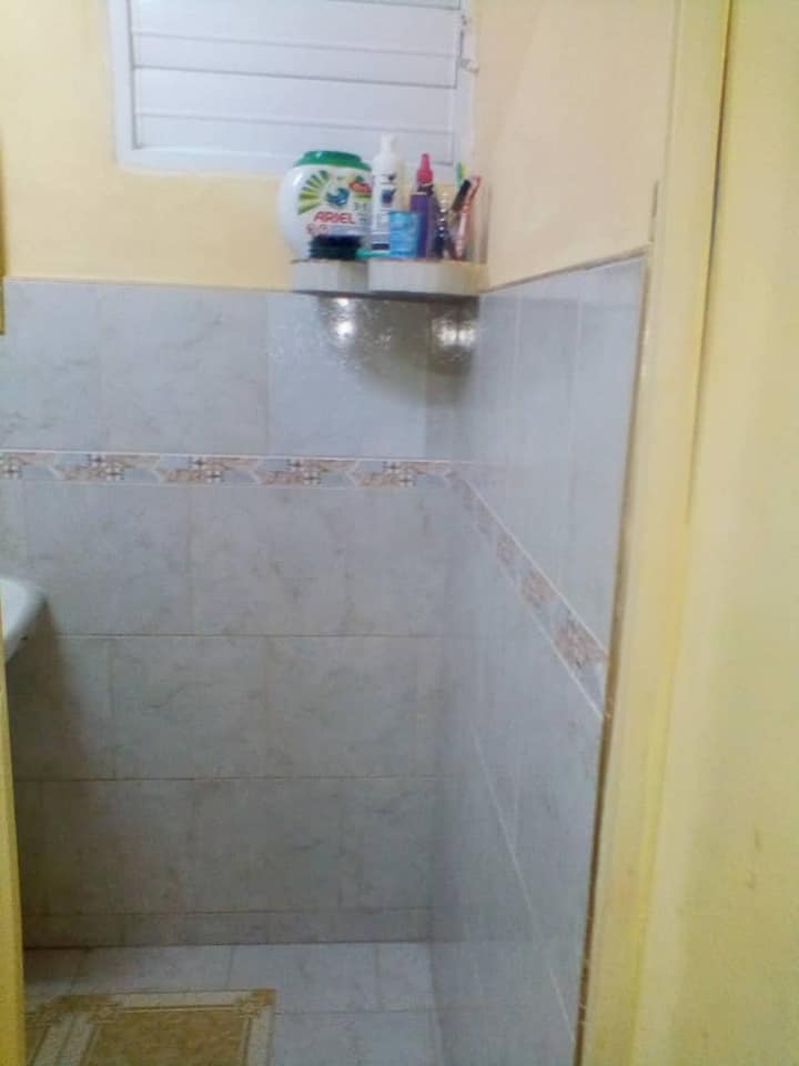 VENTA CASA INDEPENDIENTE EN CAMAGÜEY CUBA CASA # 591