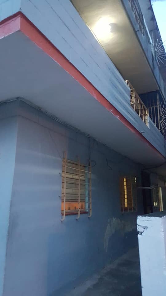 340 mt2 CASONA BIPLANTA EN EL CENTRO DE PINAR DEL RIO, CUBA🇨🇺 CASA # 529