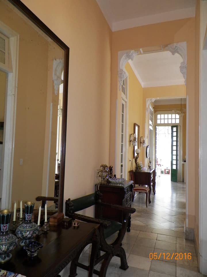 Casa Señorial