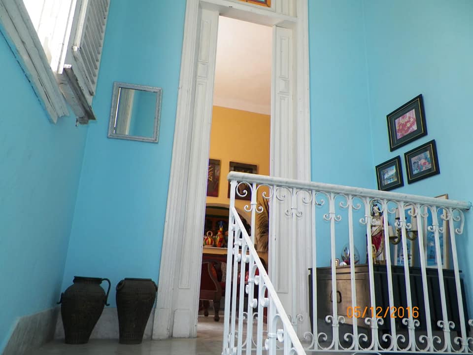 SE VENDE CASA EN ARTEMISA EN EL CENTRO ARTEMISA CUBA 🇨🇺 CASA #501
