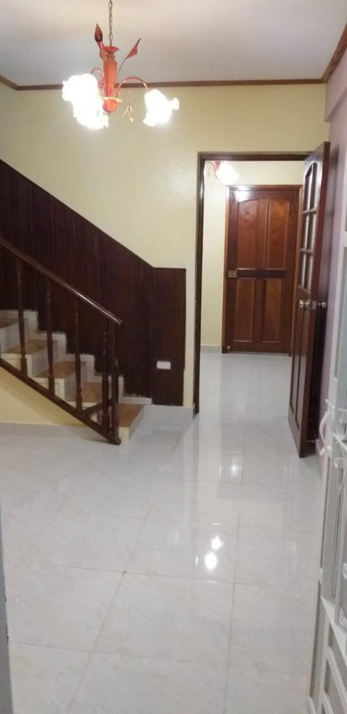 Casa para Negocio