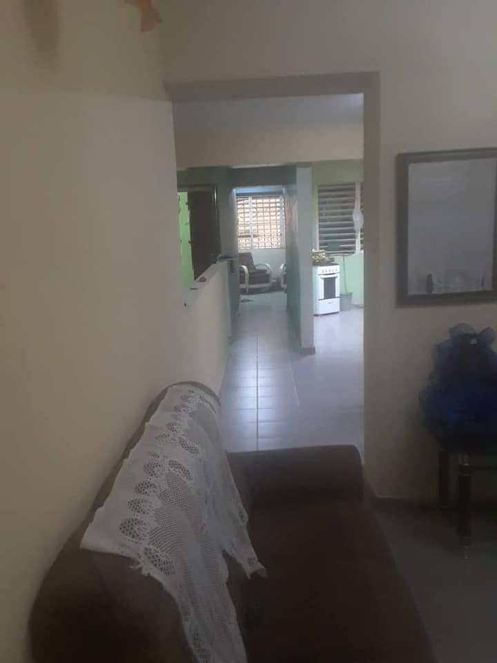 APARTAMENTO EN MIRAMAR