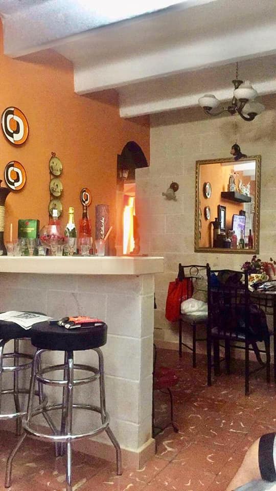 APARTAMENTO EN SAN MIGUEL DEL PADRÓN LA HABANA CUBA CASA #474