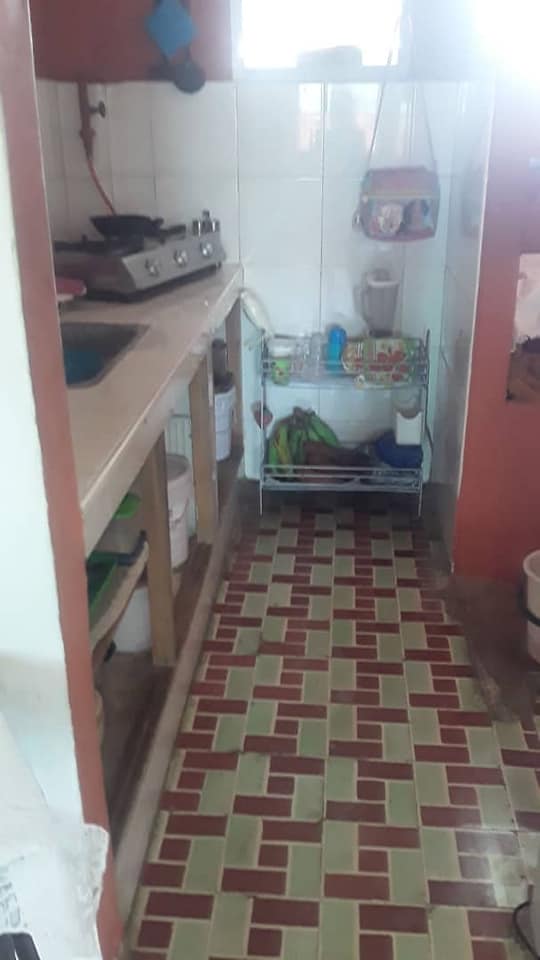 APARTAMENTO EN 10 DE OCTUBRE. LA VÍBORA
