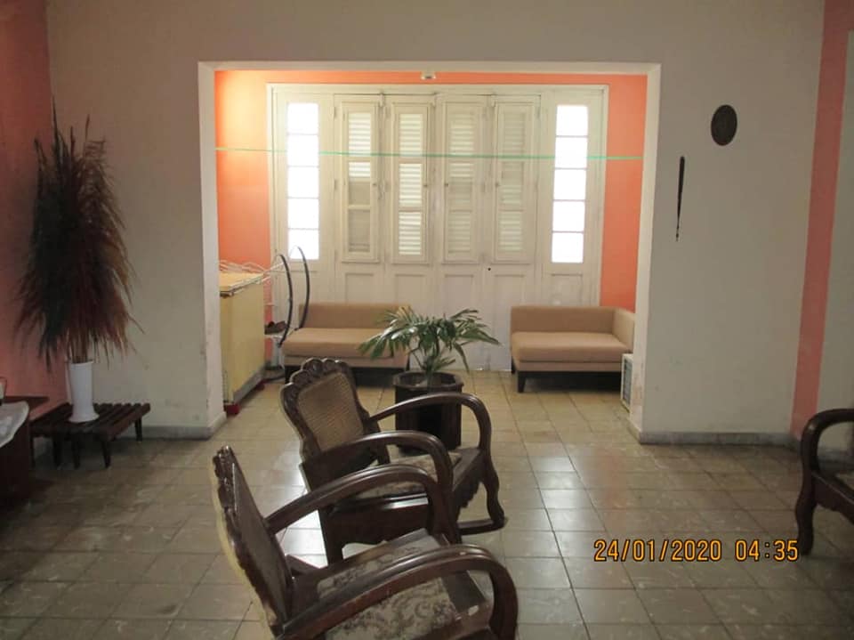 Apartamento