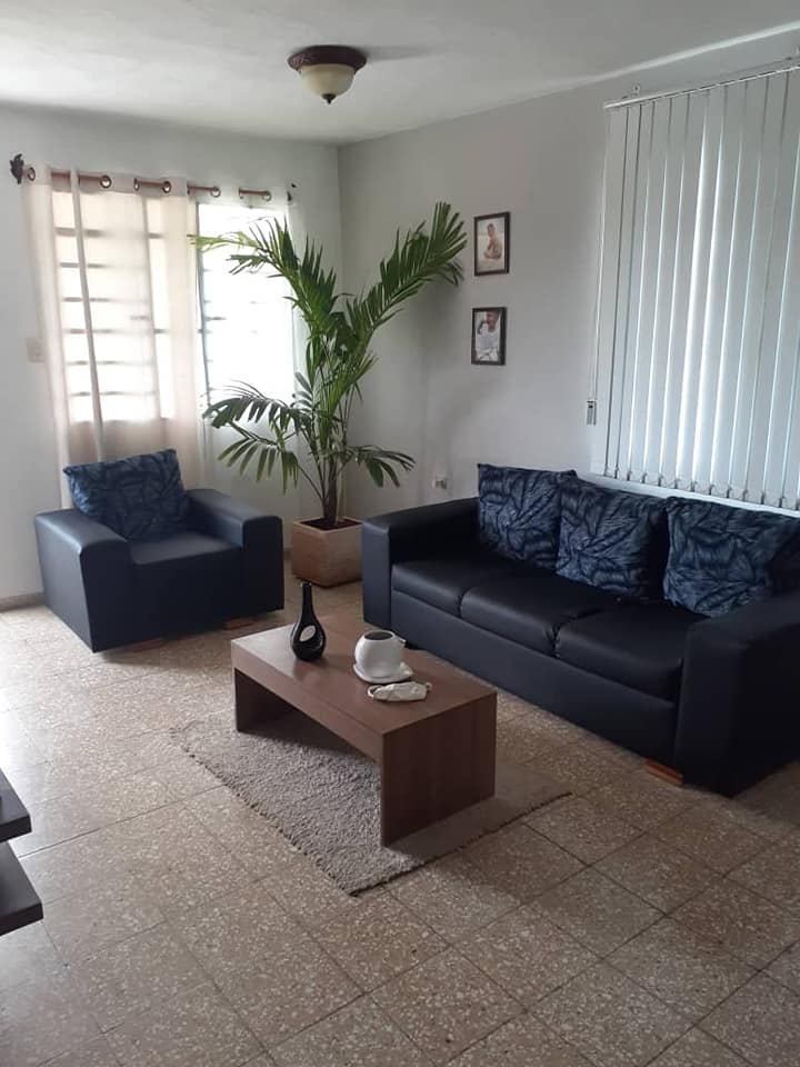Casa para Negocio