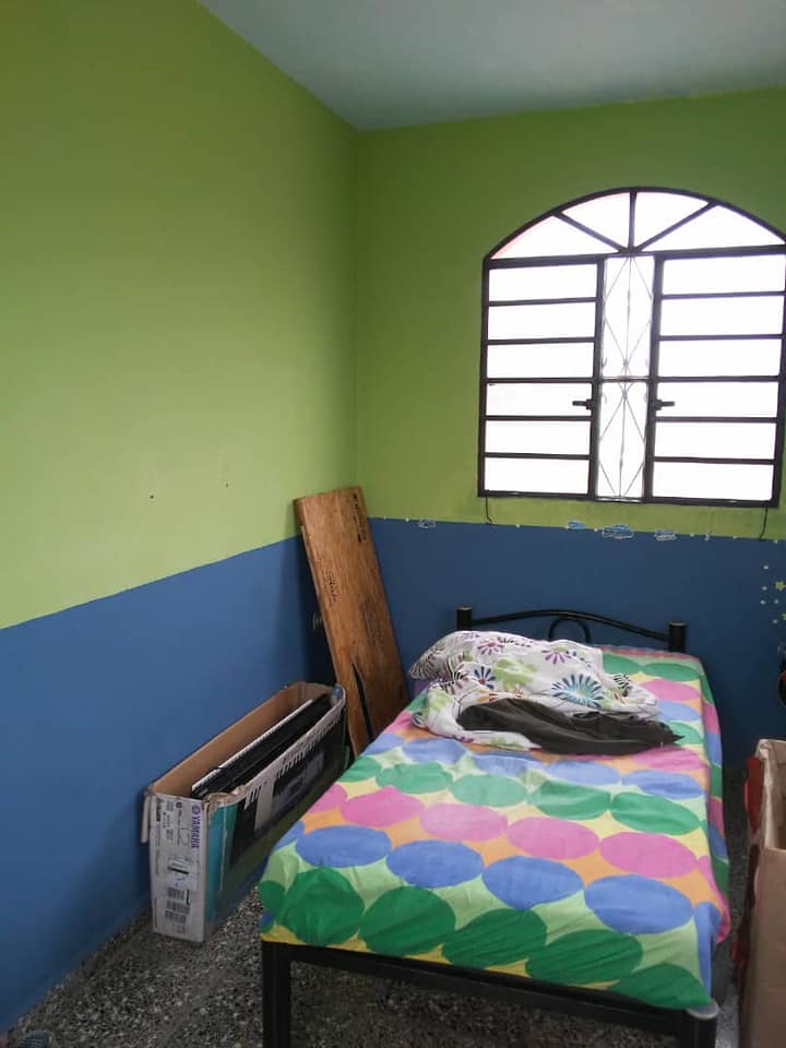 Casa Biplanta con Garage