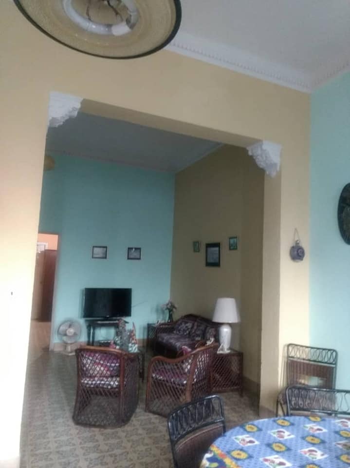 Casa Capitalista