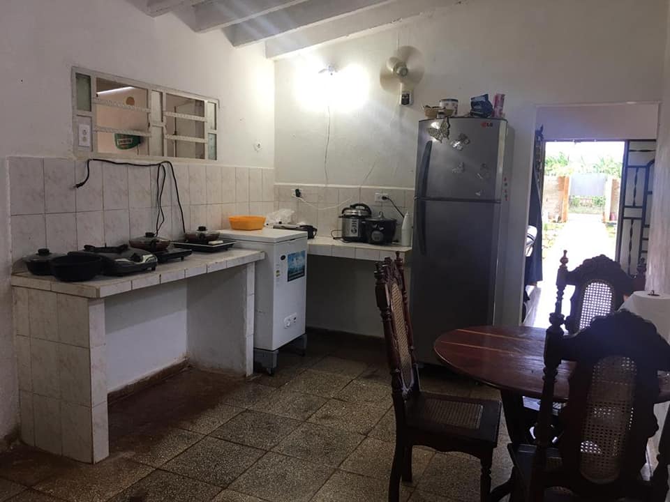 APARTAMENTO EN 10 DE OCTUBRE. LA VÍBORA