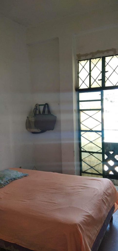 Casa Biplanta con Garage
