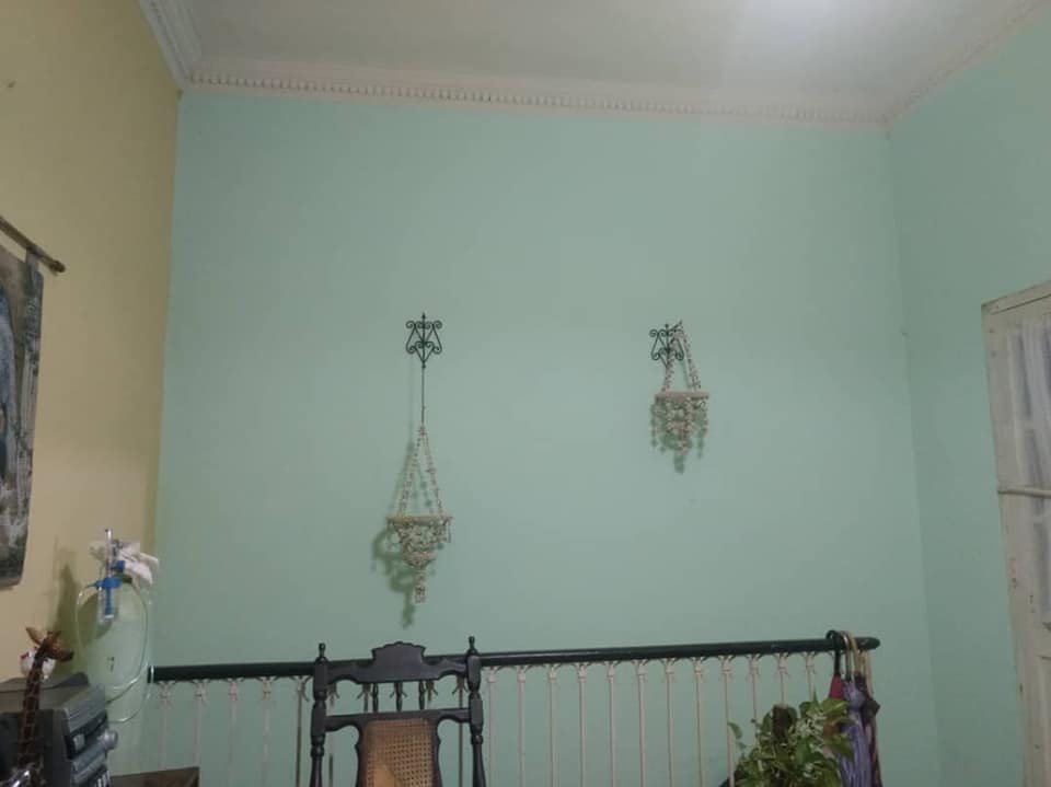 Casa en venta en Calabazar