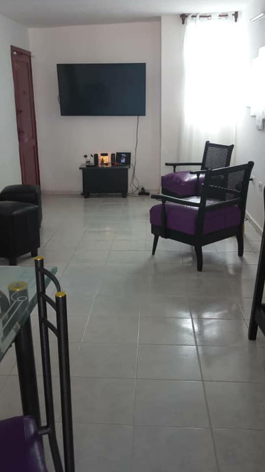 Apartamento en venta