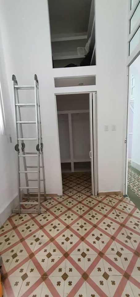 Casa Garage Doble