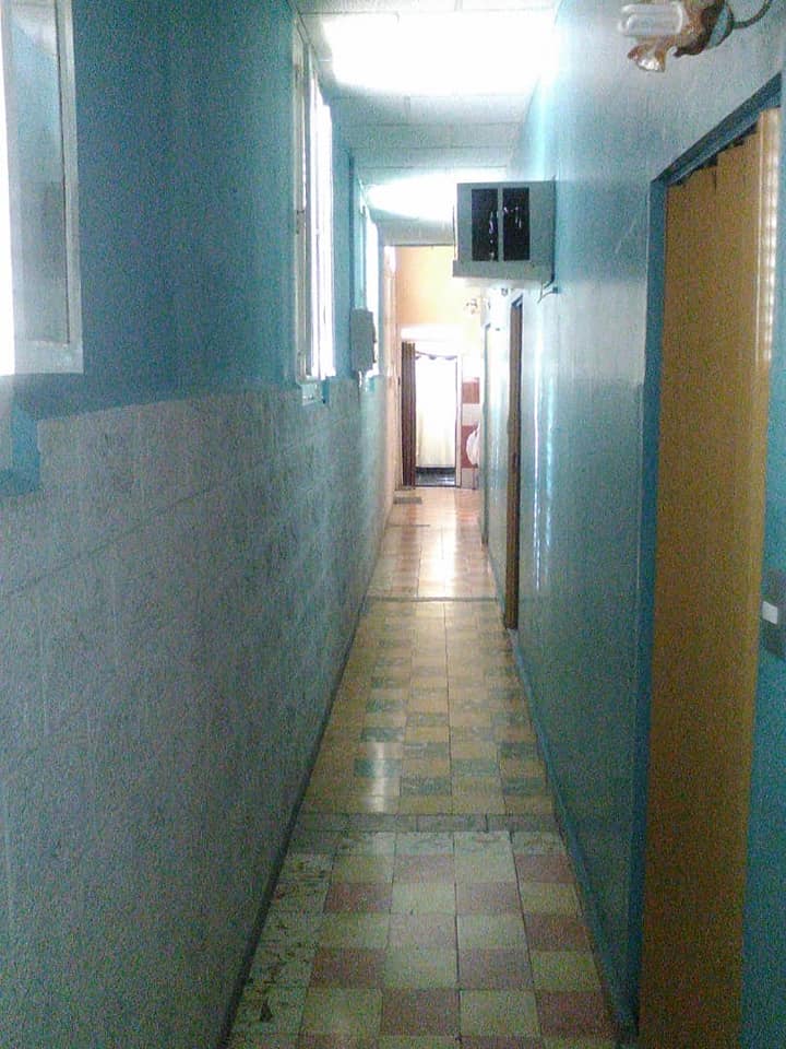 CASA DE DOS PLANTAS INDEPENDIENTE EN CIEGO DE AVILA CUBA CASA #480