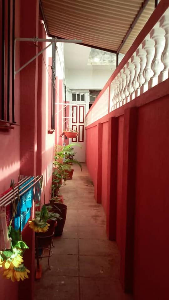 Casa Cerca de Carlos III