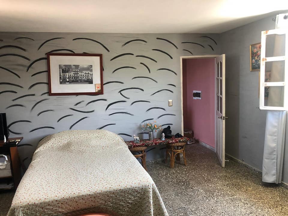 Apartamento en venta en Mulgoba. Boyeros. La Habana. Cuba Casa #702