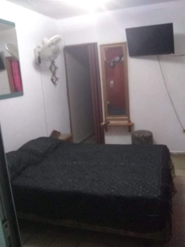 Casa Garage Doble