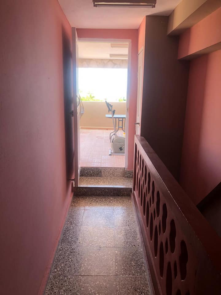Vendo casa de 3/4, amplia y cómoda, independiente, con garaje en Marianao