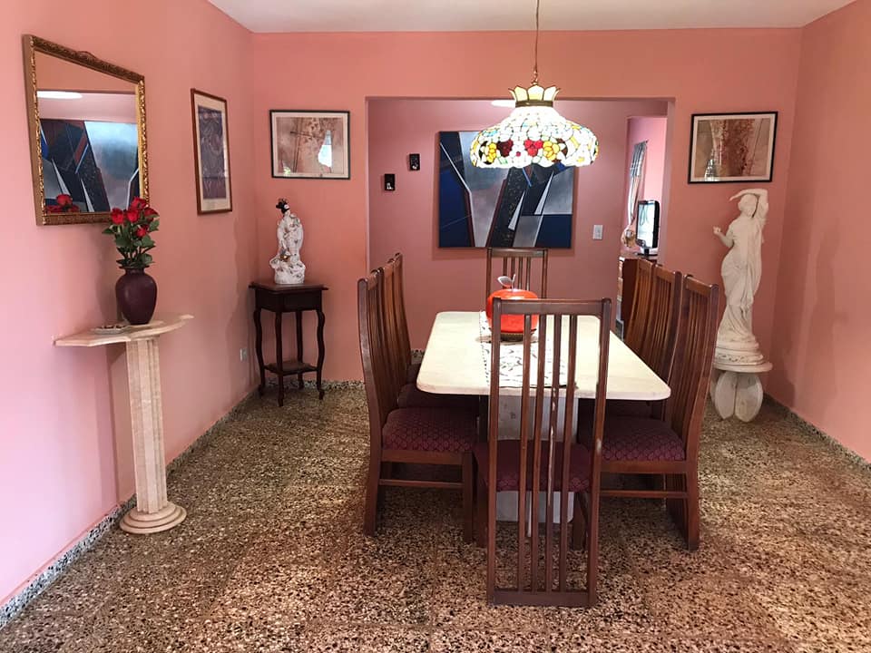Casa de Biplanta