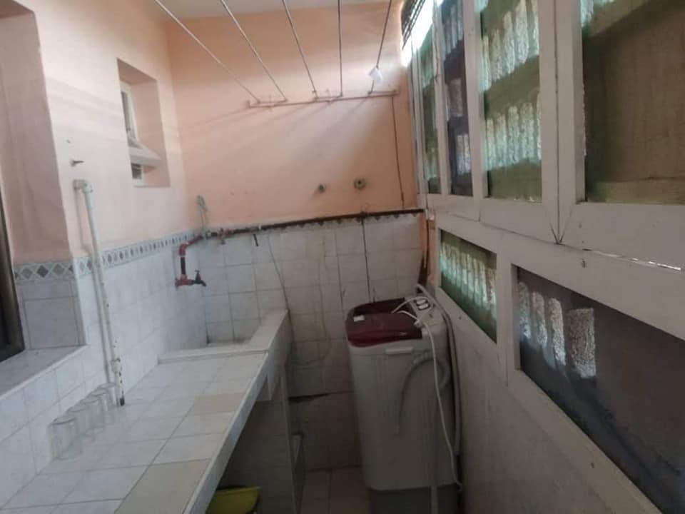 Apartamento Capitalista