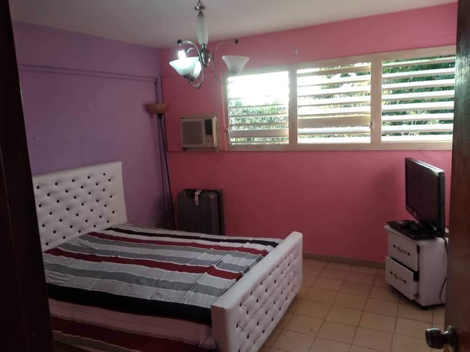 Apartamento Ave Primelles