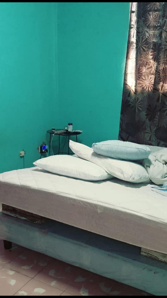 Apartamento en Reparto Alberro