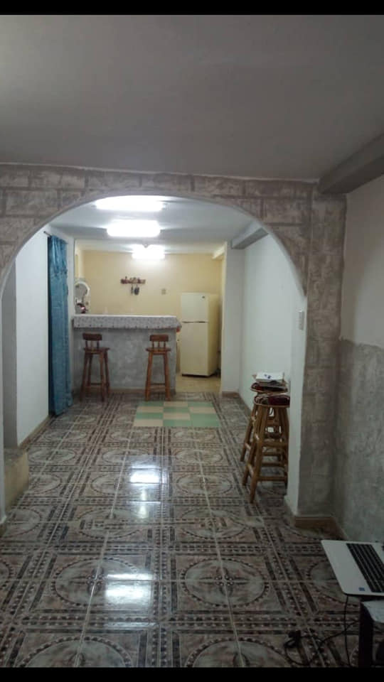 Casa en Reparto Versalles