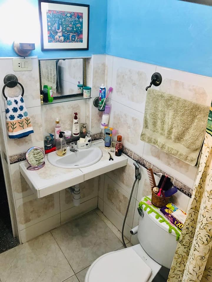 Apartamento con Ascensor
