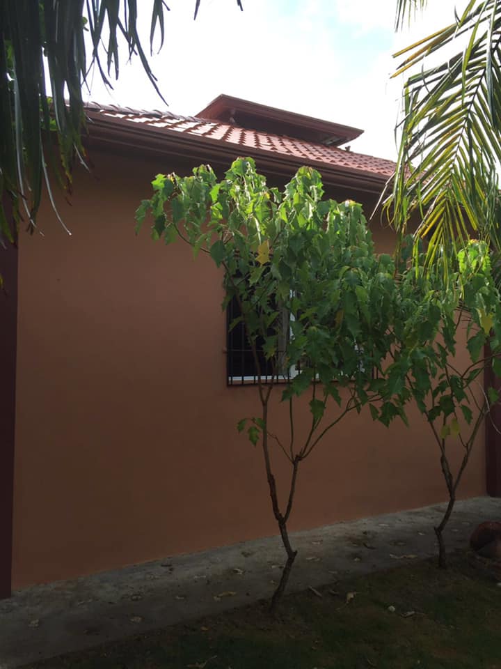 Casa independiente en Las Tunas