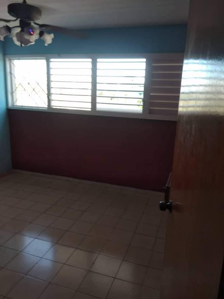 Apartamento 2/1