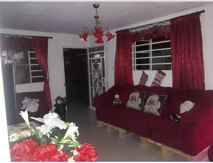 Apartamento en Alamar